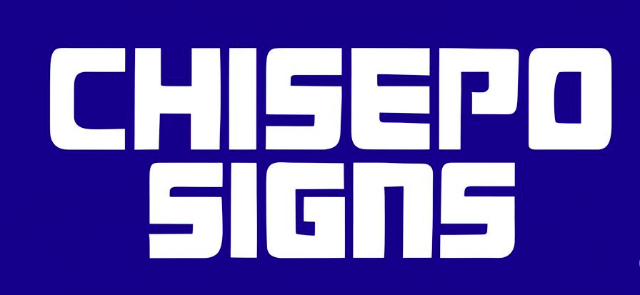 Chisepo Signs Logo